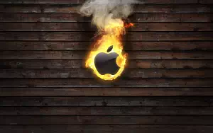 Apple    HD 