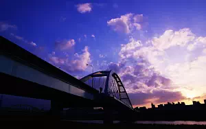 Bridge    HD 