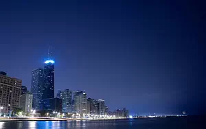 Night city    HD 
