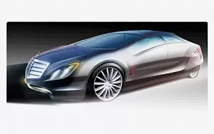 Car sketch    HD 