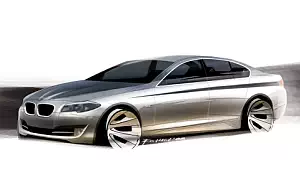 Car sketch    HD 