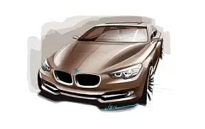 Car sketch    HD 