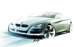 Car sketch    HD 