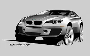 Car sketch    HD 