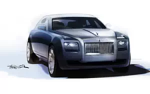 Car sketch    HD 
