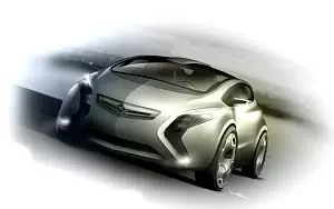 Car sketch    HD 