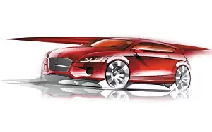 Car sketch    HD 