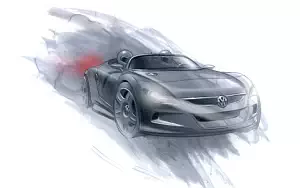 Car sketch    HD 