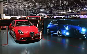    Alfa Romeo    HD 