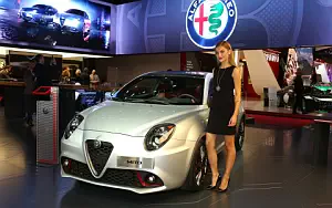   Alfa Romeo    HD 