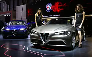    Alfa Romeo    HD 