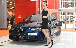    Alfa Romeo    HD 
