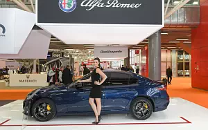    Alfa Romeo    HD 