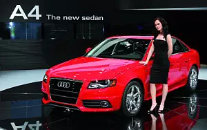    Audi    HD 