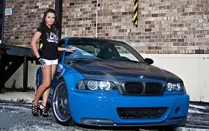    BMW    HD 