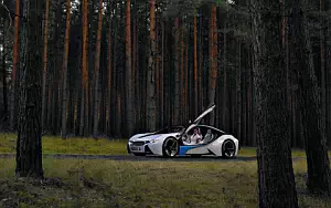    BMW    HD 