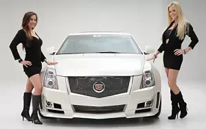    Cadillac    HD 