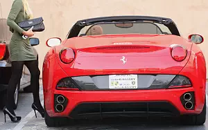    Ferrari    HD 