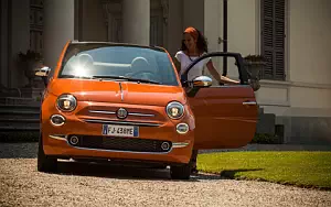    Fiat    HD 