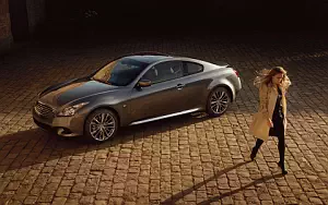    Infiniti    HD 