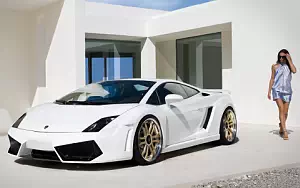    Lamborghini    HD 