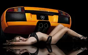    Lamborghini    HD 