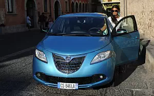    Lancia    HD 