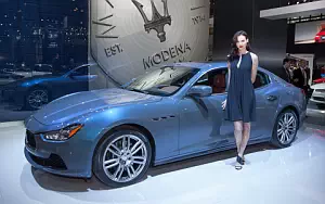    Maserati    HD 