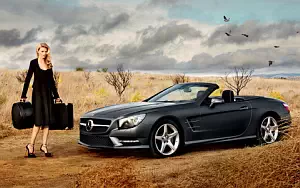    Mercedes-Benz    HD 