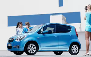    Opel    HD 