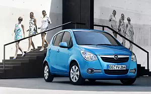    Opel    HD 