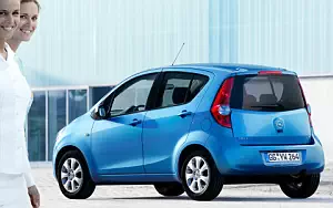   Opel    HD 