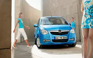    Opel    HD 