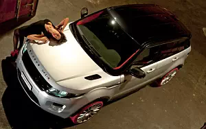    Range Rover    HD 