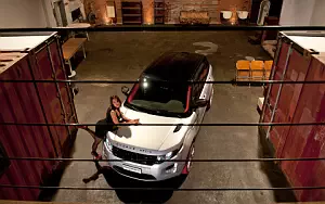    Range Rover    HD 