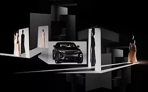    Range Rover    HD 
