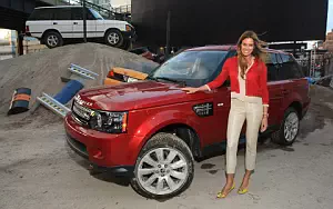    Range Rover    HD 