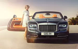    Rolls-Royce    HD 