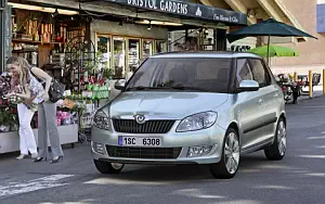    Skoda    HD 