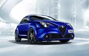 Alfa Romeo MiTo Veloce     