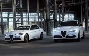 Alfa Romeo Stelvio Veloce Ti     