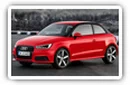 Audi A1     HD    