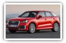 Audi Q2     HD    