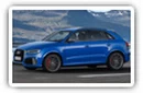 Audi RS Q3     HD    