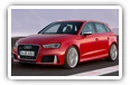 Audi RS3     HD    