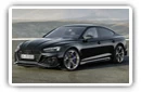 Audi RS5 Sportback     HD    