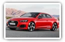 Audi RS5     HD    