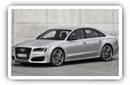 Audi S8     HD    