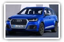 Audi SQ7     HD    