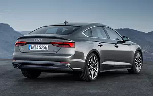 Audi A5 Sportback 2.0 TDI quattro S line     